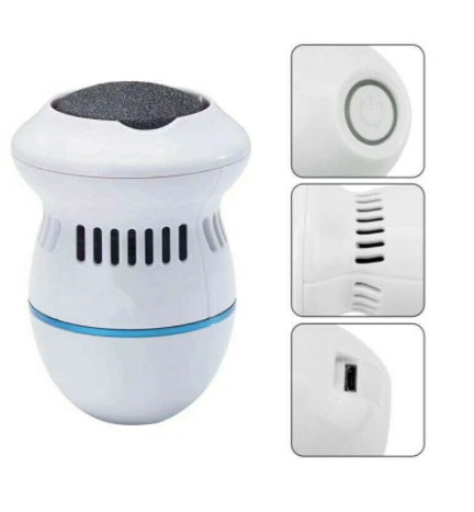 Pieds Doux & Lisses en Quelques Minutes